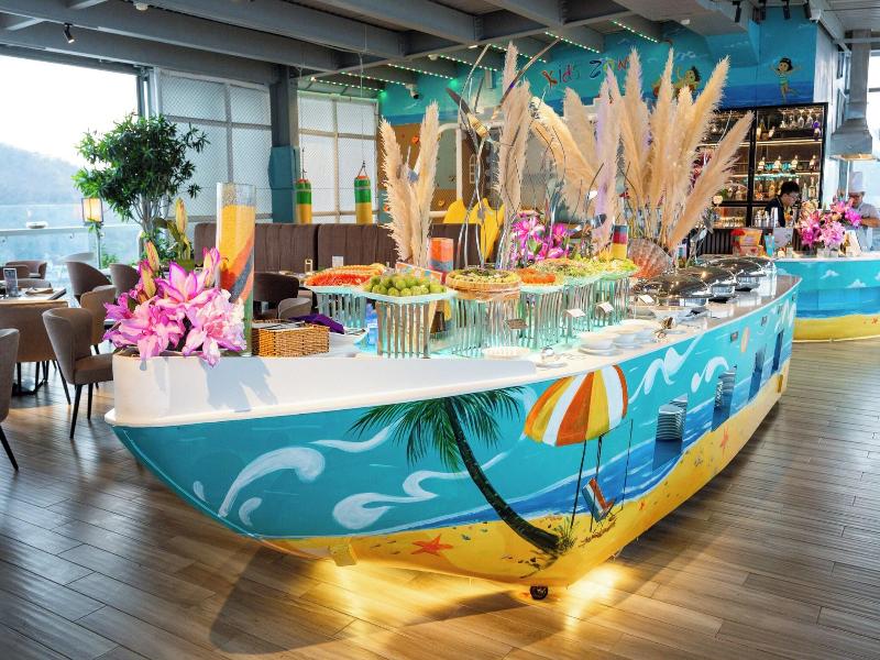 Premier Pearl Hotel Vung Tau image
