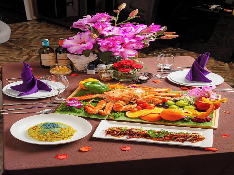 Premier Pearl Hotel Vung Tau image