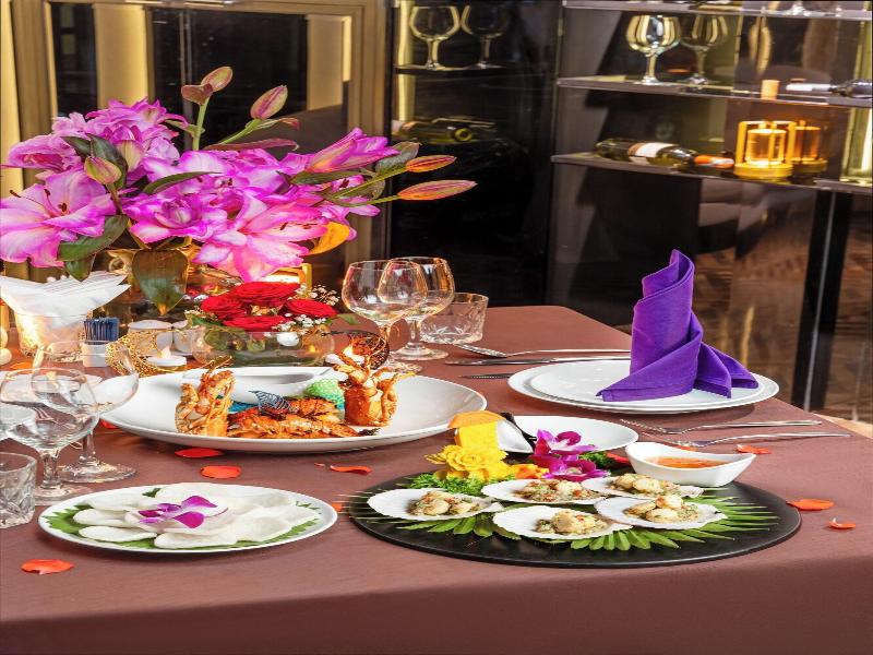 Premier Pearl Hotel Vung Tau image