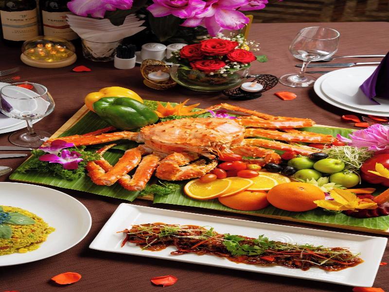 Premier Pearl Hotel Vung Tau image