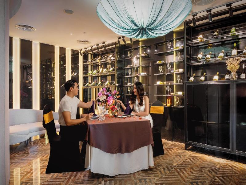 Premier Pearl Hotel Vung Tau image