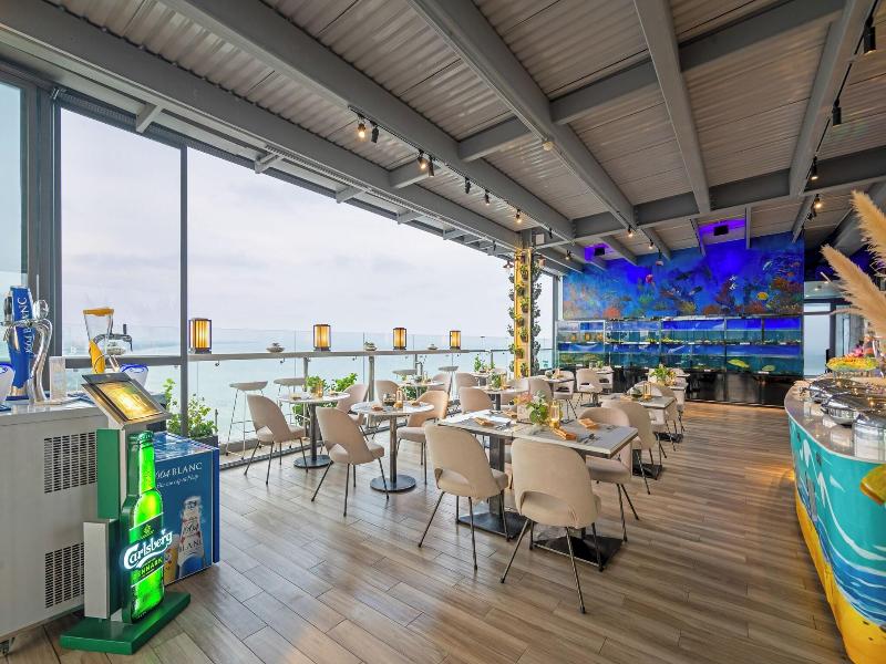 Premier Pearl Hotel Vung Tau image