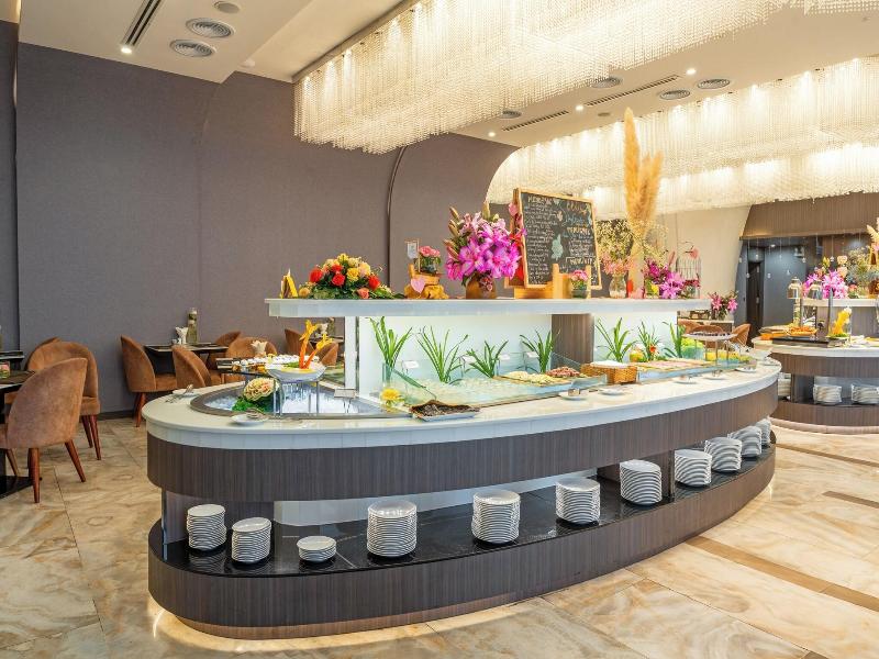 Premier Pearl Hotel Vung Tau image