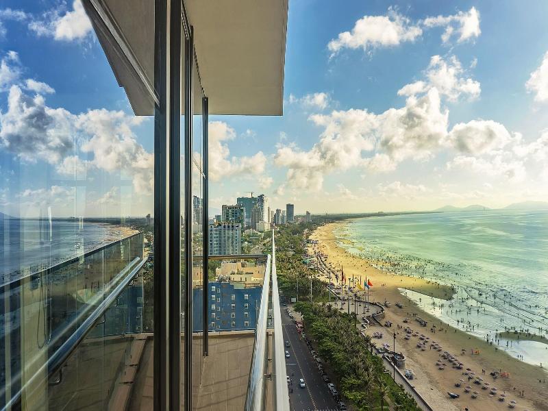 Premier Pearl Hotel Vung Tau image