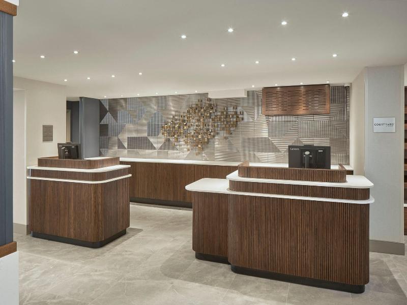 Courtyard By Marriott Regina Downtown image