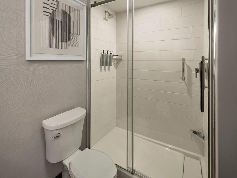 Courtyard By Marriott Regina Downtown image