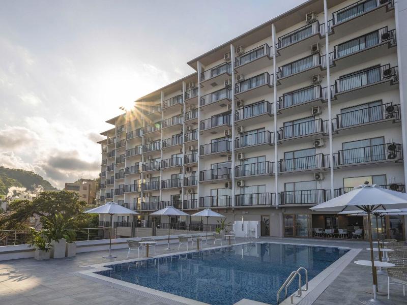 Atagawa Ocean Resort image