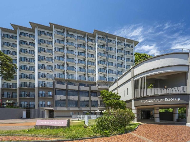 Atagawa Ocean Resort image