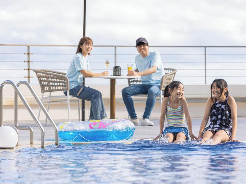 Atagawa Ocean Resort image