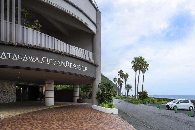 Atagawa Ocean Resort image