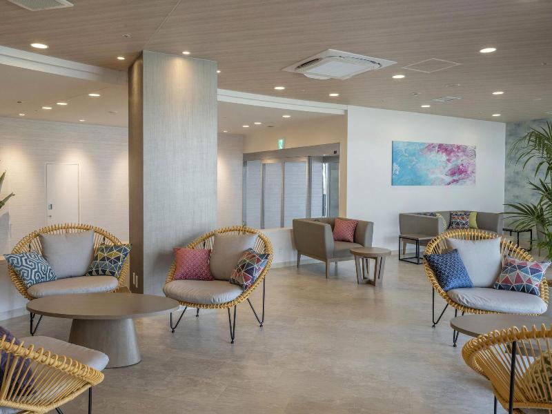 Atagawa Ocean Resort image