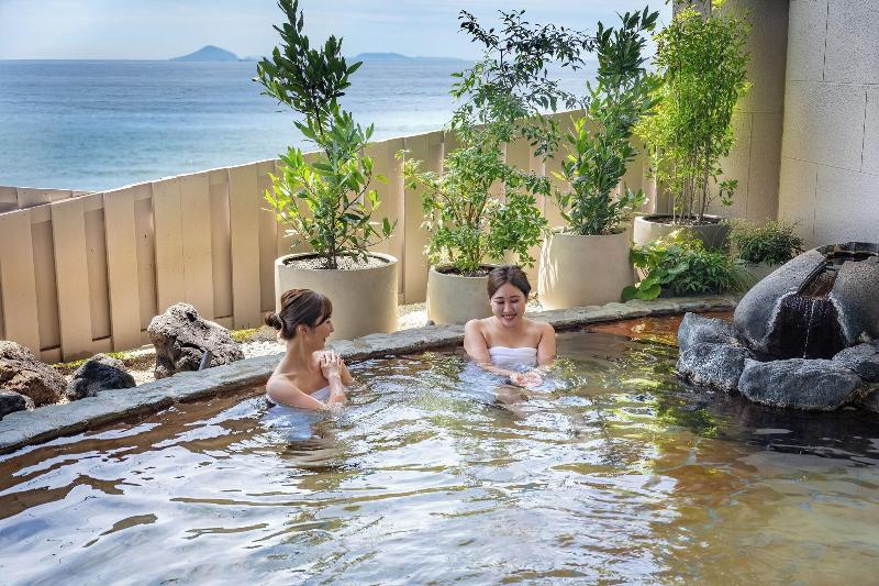 Atagawa Ocean Resort image