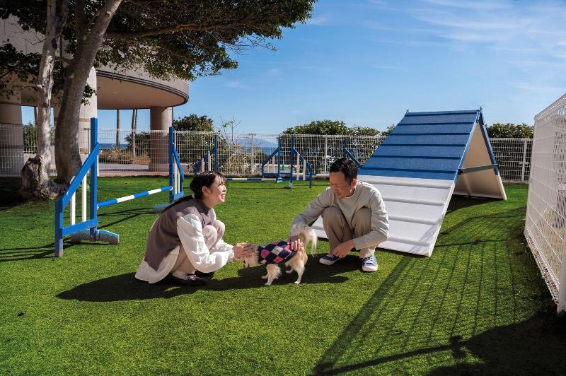 Atagawa Ocean Resort image
