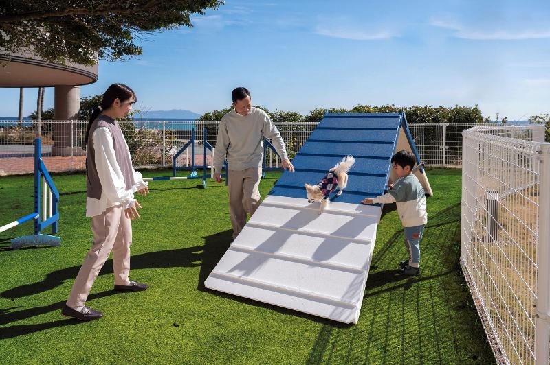 Atagawa Ocean Resort image