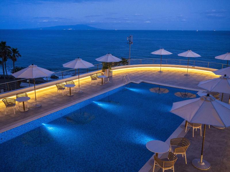 Atagawa Ocean Resort image