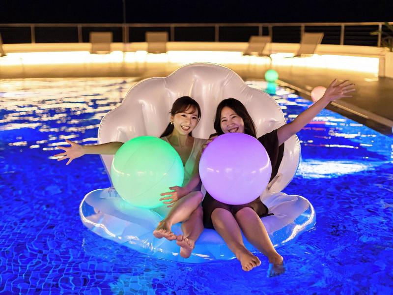 Atagawa Ocean Resort image