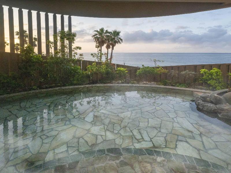 Atagawa Ocean Resort image