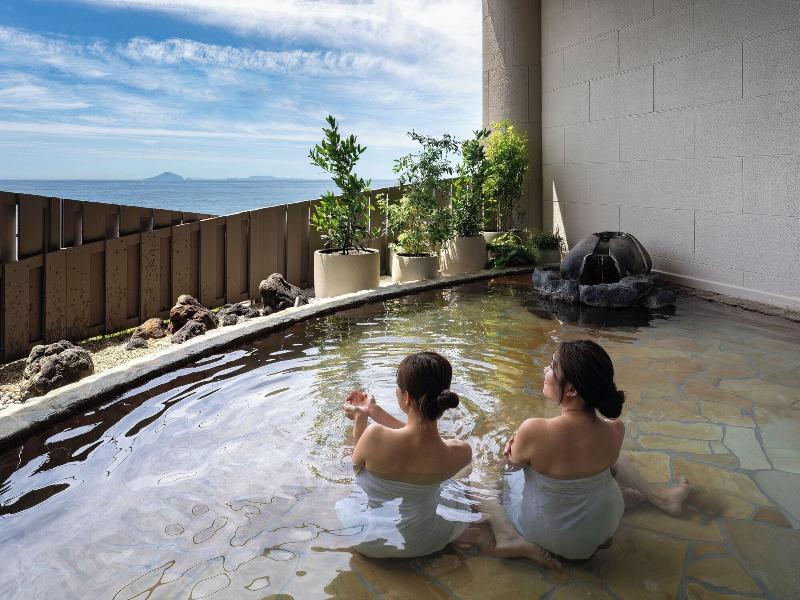 Atagawa Ocean Resort image