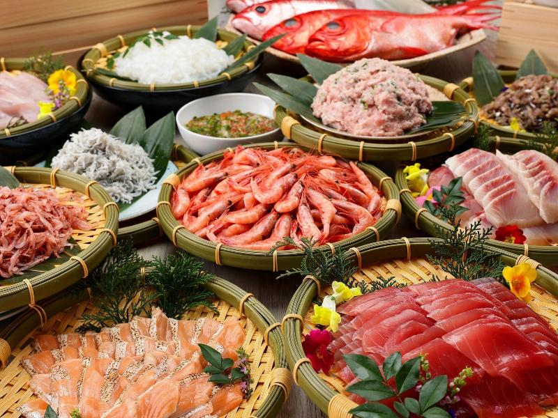 Atagawa Ocean Resort image