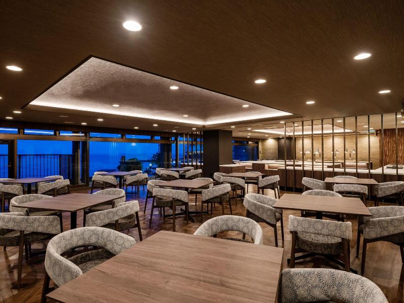 Atagawa Ocean Resort image