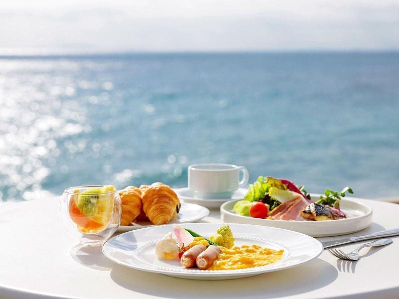 Atagawa Ocean Resort image
