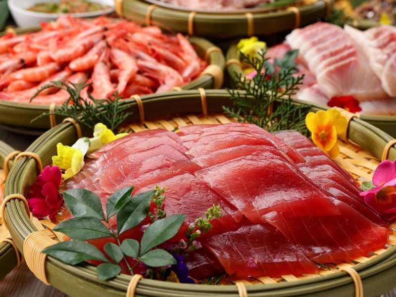 Atagawa Ocean Resort image