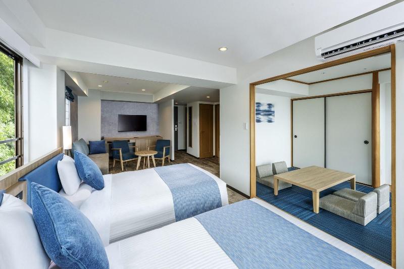 Atagawa Ocean Resort image