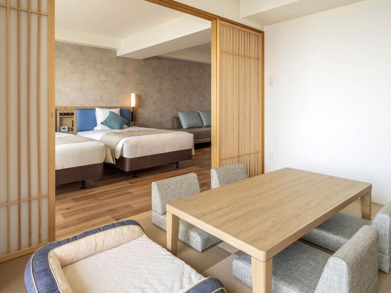 Atagawa Ocean Resort image