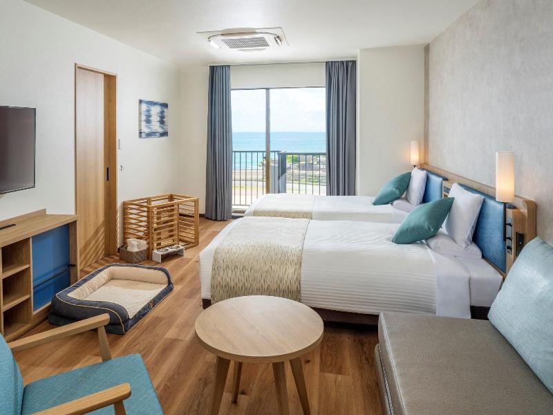 Atagawa Ocean Resort image