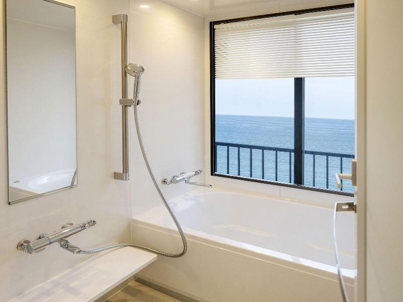 Atagawa Ocean Resort image