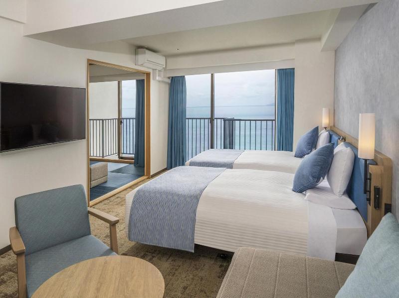 Atagawa Ocean Resort image