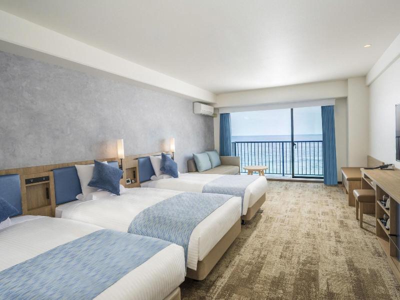 Atagawa Ocean Resort image
