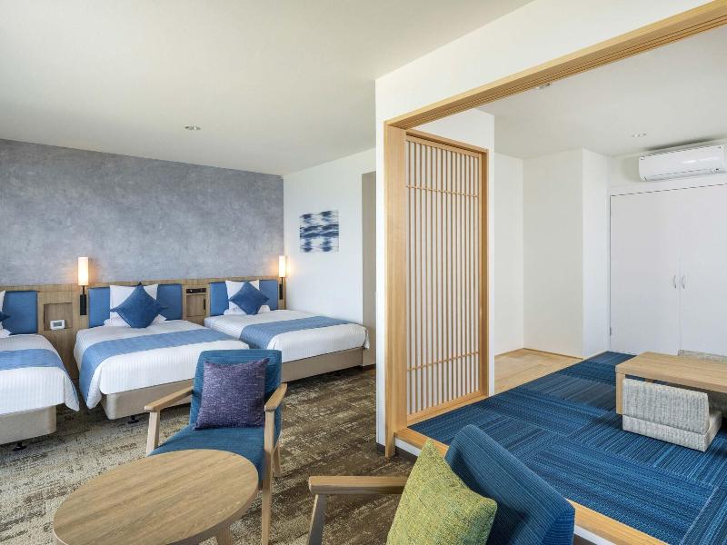 Atagawa Ocean Resort image