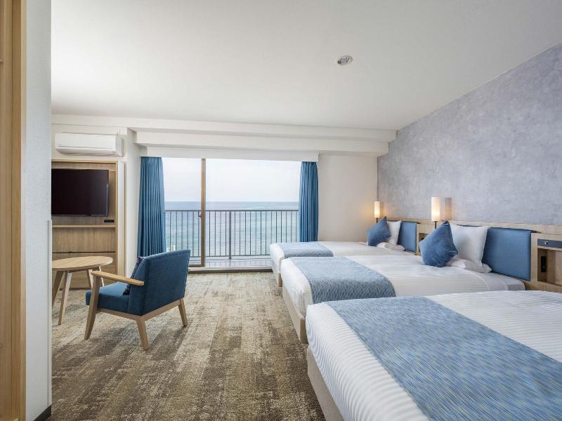 Atagawa Ocean Resort image