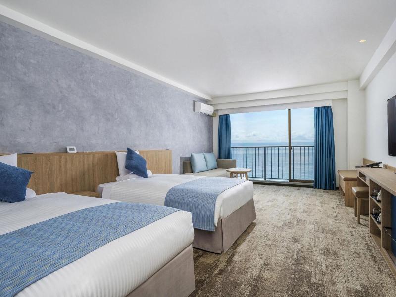 Atagawa Ocean Resort image