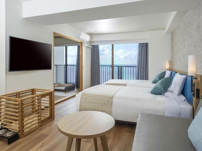 Atagawa Ocean Resort image