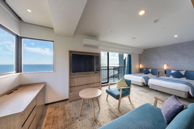 Atagawa Ocean Resort image