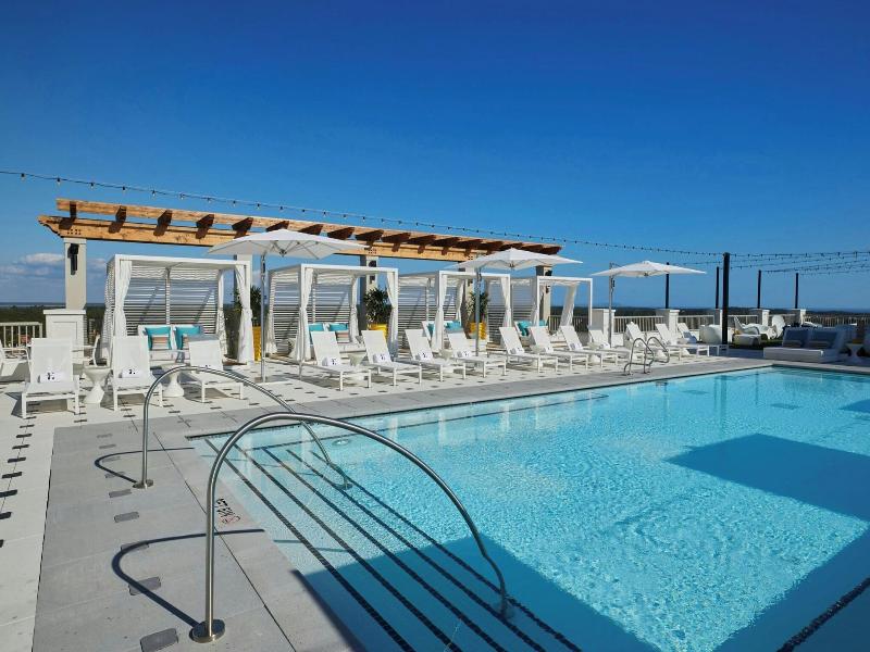 Hotel Effie Sandestin, Autograph Collection, Miramar Beach