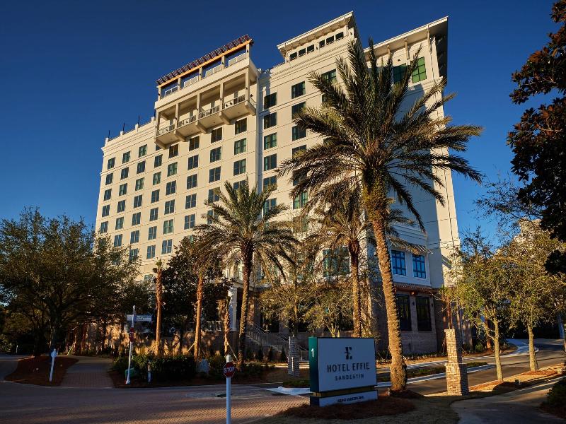 Hotel Effie Sandestin, Autograph Collection
