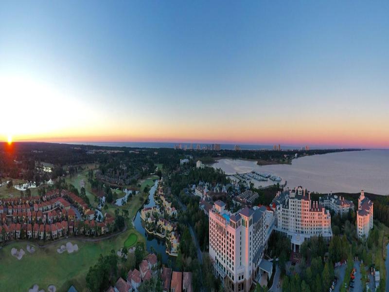 Hotel Effie Sandestin, Autograph Collection