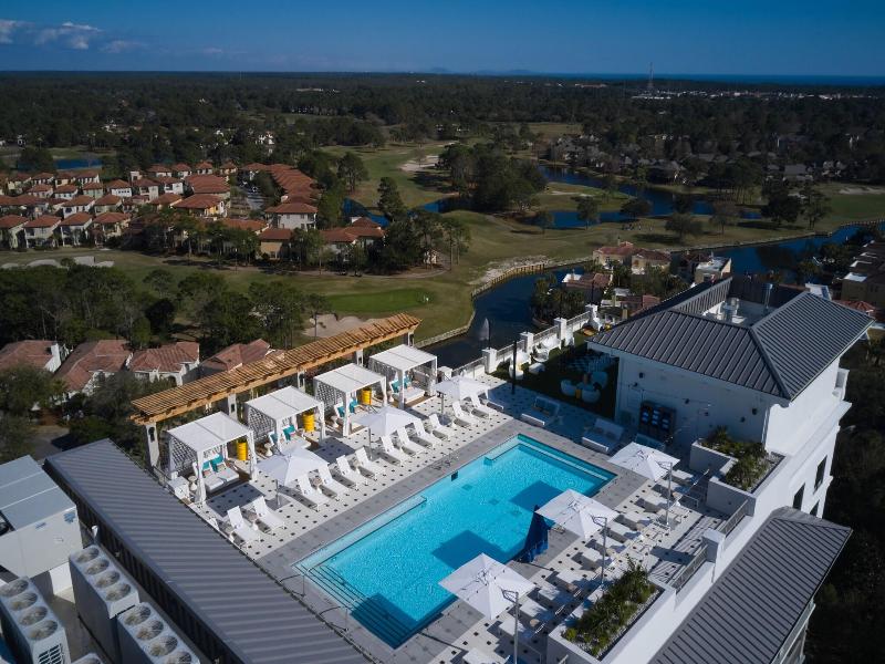 Hotel Effie Sandestin, Autograph Collection