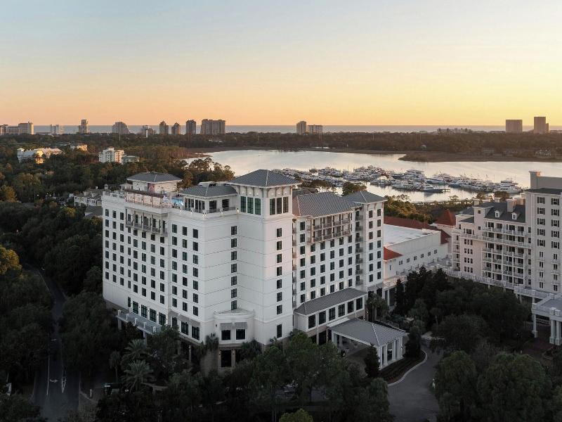 Hotel Effie Sandestin, Autograph Collection