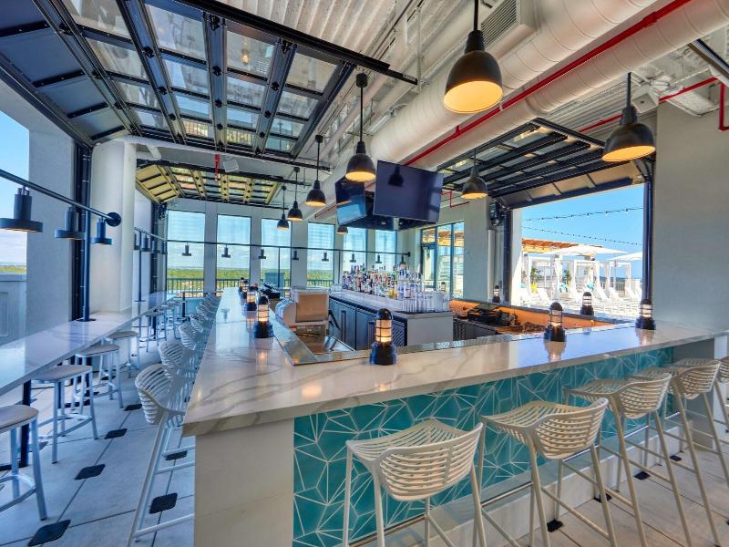 Hotel Effie Sandestin, Autograph Collection