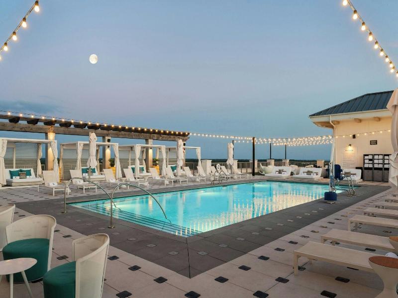 Hotel Effie Sandestin, Autograph Collection
