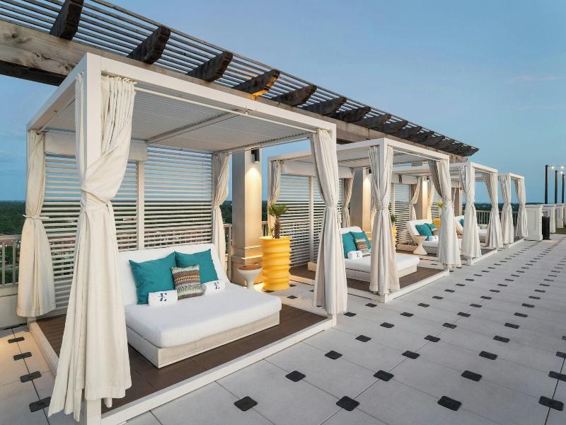 Hotel Effie Sandestin, Autograph Collection — photo 33
