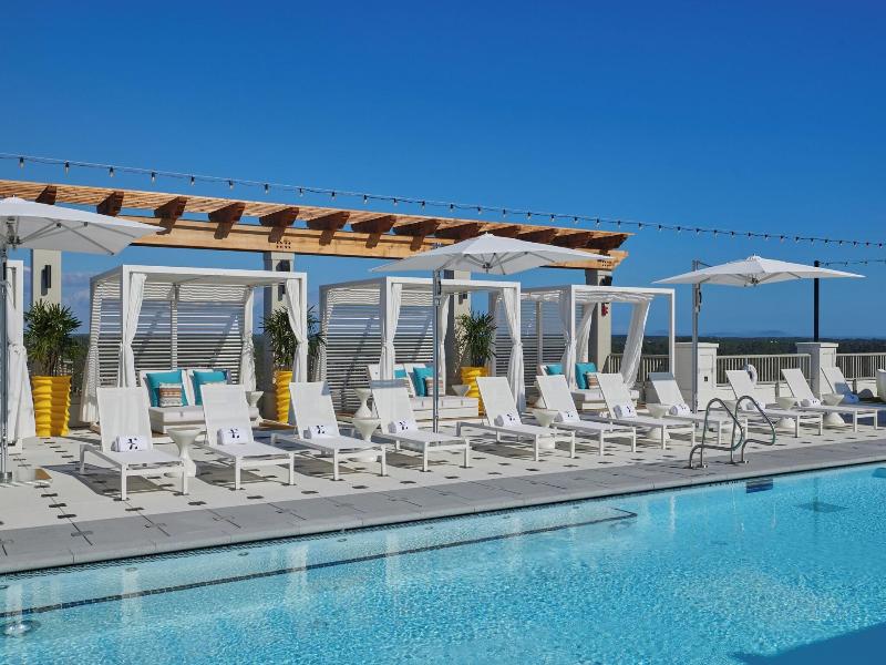 Hotel Effie Sandestin, Autograph Collection — photo 108