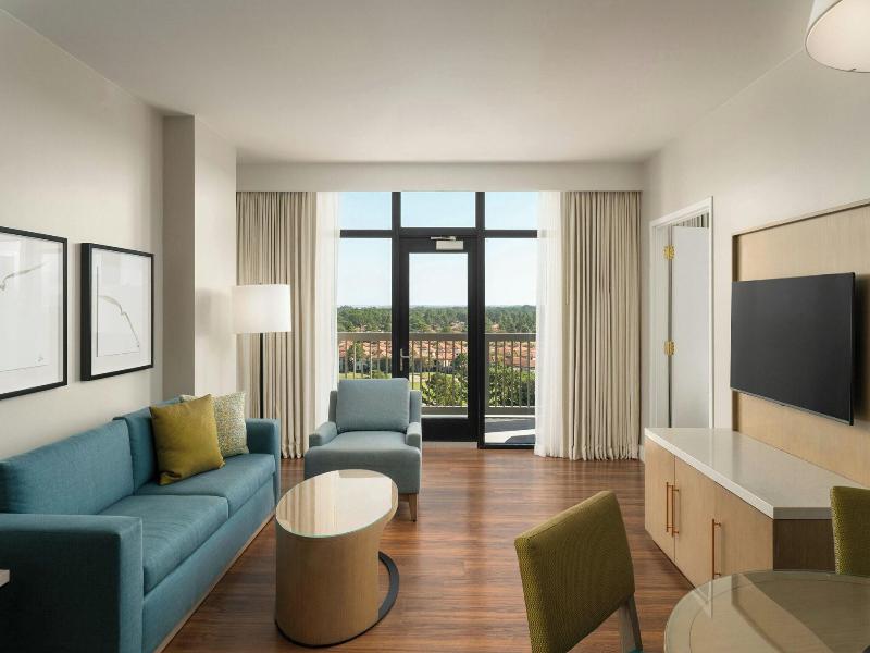 Hotel Effie Sandestin, Autograph Collection image