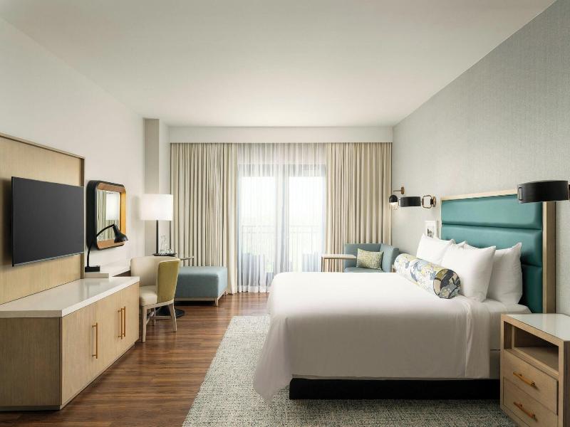 Hotel Effie Sandestin, Autograph Collection image