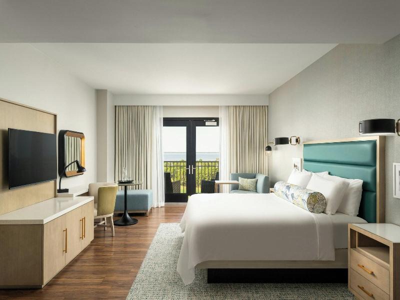 Hotel Effie Sandestin, Autograph Collection image