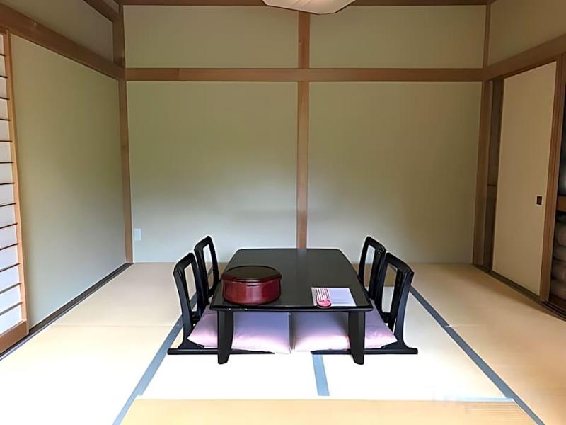 Hatago Tsubakiya image